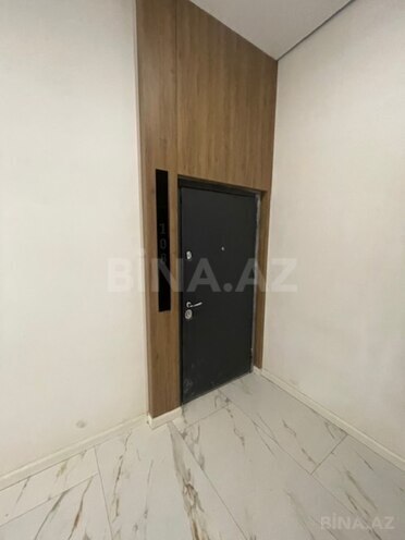 3-комн. новостройка - пос. Нардаран - 117 м² (5)