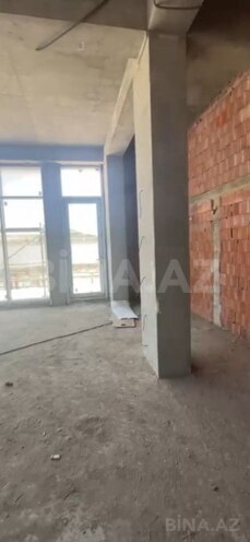 3-комн. новостройка - пос. Нардаран - 117 м² (9)