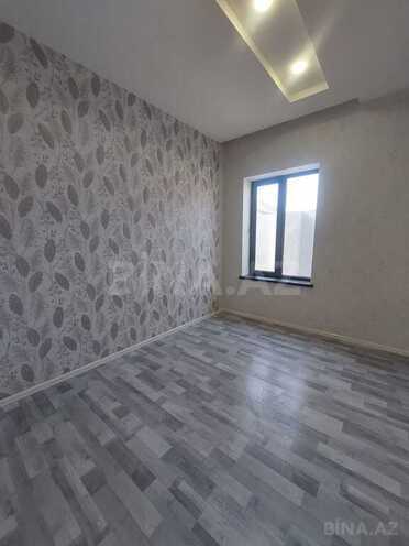 4 otaqlı həyət evi/bağ evi - Buzovna q. - 140 m² (8)
