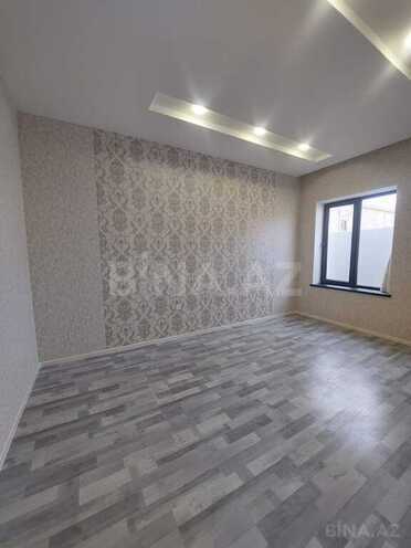 4 otaqlı həyət evi/bağ evi - Buzovna q. - 140 m² (7)