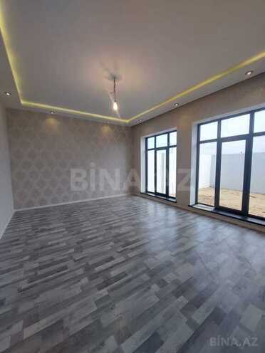 4 otaqlı həyət evi/bağ evi - Buzovna q. - 140 m² (4)