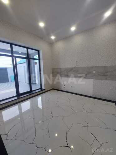 4 otaqlı həyət evi/bağ evi - Buzovna q. - 140 m² (5)