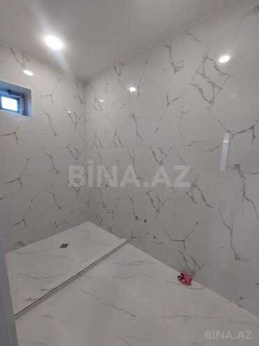 4 otaqlı həyət evi/bağ evi - Buzovna q. - 140 m² (6)
