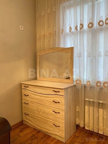 1 otaqlı yeni tikili - Həzi Aslanov q. - 70 m² (5)