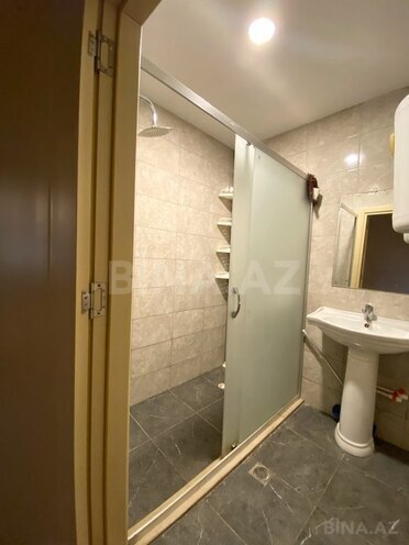 1 otaqlı yeni tikili - Həzi Aslanov q. - 70 m² (13)