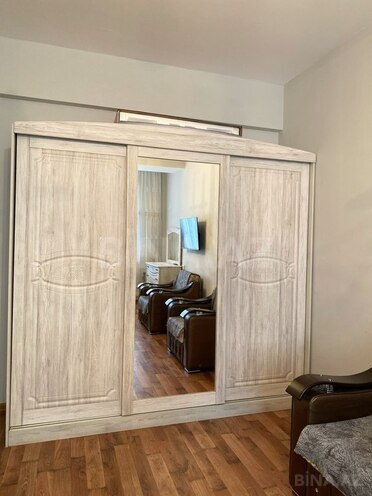 1 otaqlı yeni tikili - Həzi Aslanov q. - 70 m² (4)