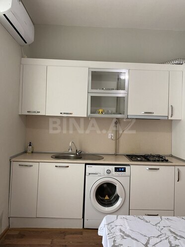 1 otaqlı yeni tikili - Həzi Aslanov q. - 70 m² (12)