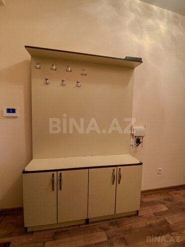 1 otaqlı yeni tikili - Həzi Aslanov q. - 70 m² (10)