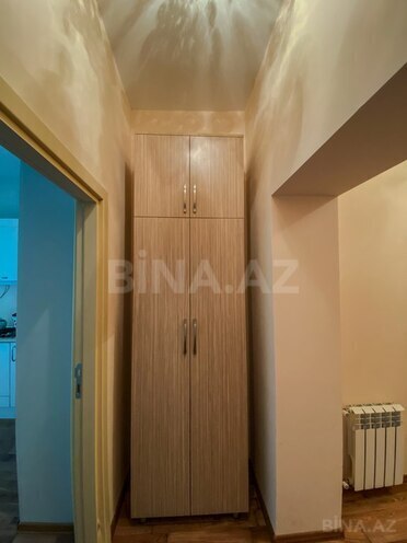 1 otaqlı yeni tikili - Həzi Aslanov q. - 70 m² (9)
