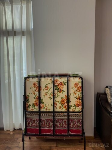 1 otaqlı yeni tikili - Həzi Aslanov q. - 70 m² (7)