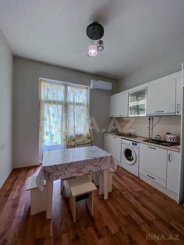 1 otaqlı yeni tikili - Həzi Aslanov q. - 70 m² (11)