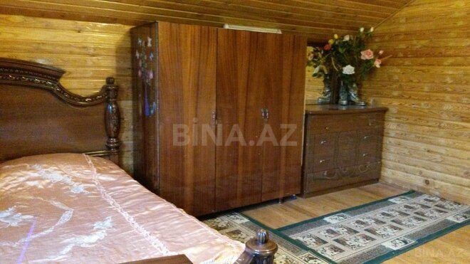 3-комн. дом/дача - Губа - 120 м² (13)