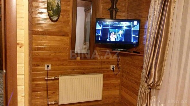3-комн. дом/дача - Губа - 120 м² (9)