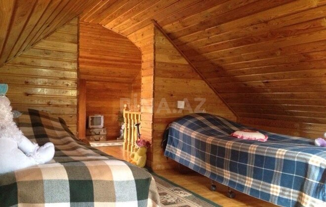 3-комн. дом/дача - Губа - 120 м² (4)