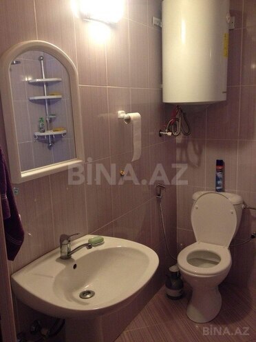 3-комн. дом/дача - Губа - 120 м² (15)