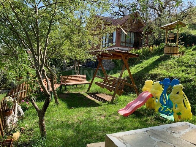 3-комн. дом/дача - Губа - 120 м² (18)