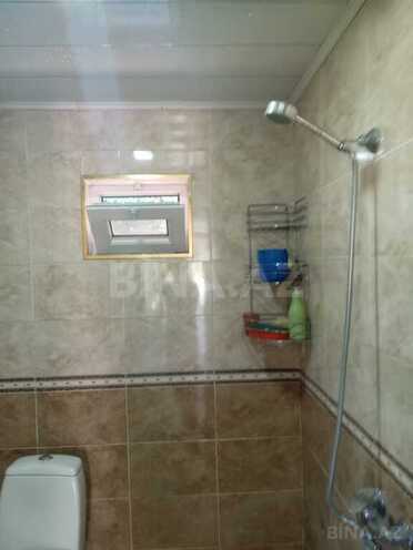3 otaqlı həyət evi/bağ evi - Qəbələ - 180 m² (6)