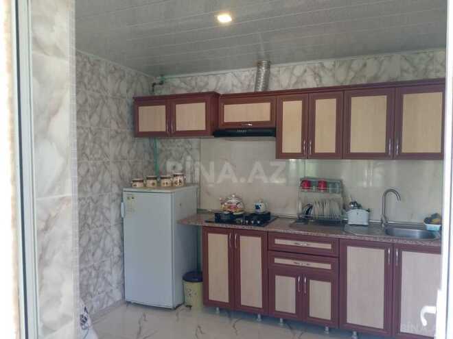 3 otaqlı həyət evi/bağ evi - Qəbələ - 180 m² (4)