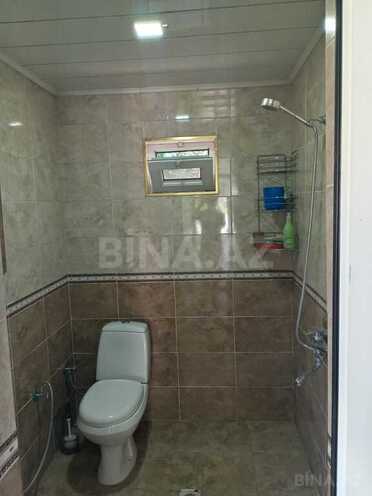 3 otaqlı həyət evi/bağ evi - Qəbələ - 180 m² (5)