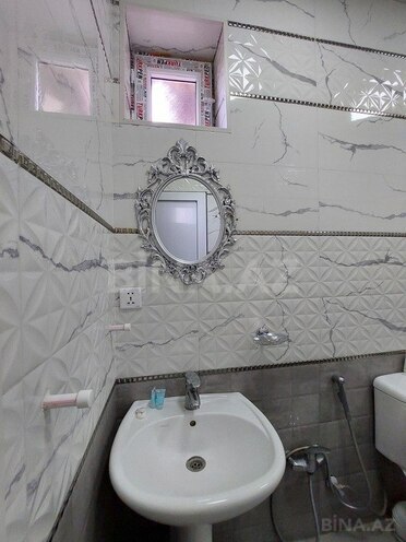 4 otaqlı həyət evi/bağ evi - Quba - 200 m² (18)