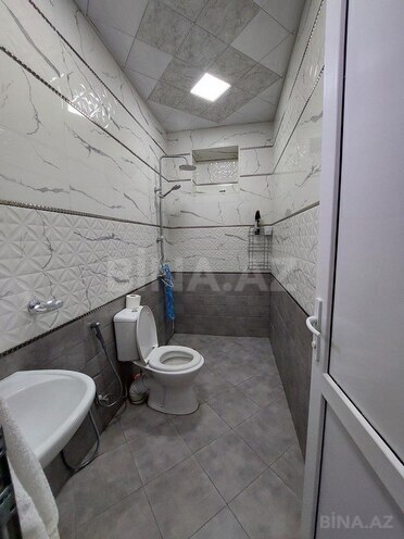 4 otaqlı həyət evi/bağ evi - Quba - 200 m² (17)