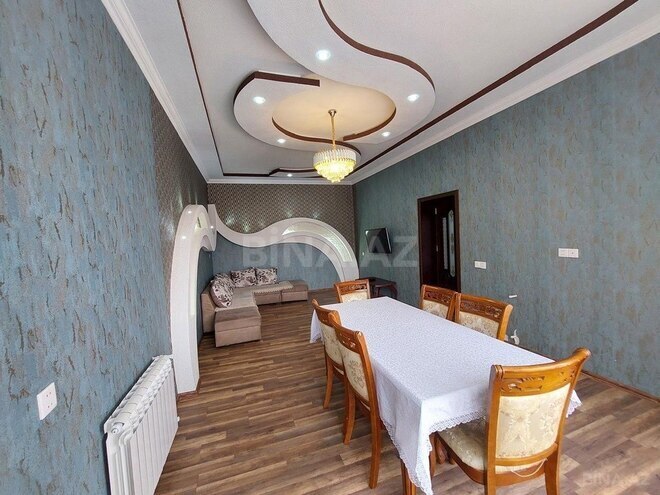 4 otaqlı həyət evi/bağ evi - Quba - 200 m² (10)