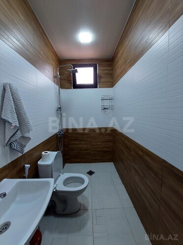 4 otaqlı həyət evi/bağ evi - Quba - 200 m² (19)