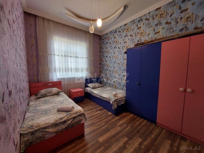 4 otaqlı həyət evi/bağ evi - Quba - 200 m² (7)