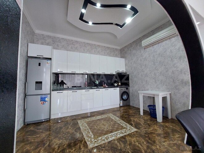 4 otaqlı həyət evi/bağ evi - Quba - 200 m² (16)