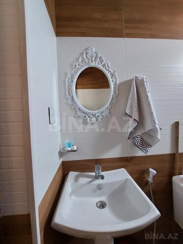 4 otaqlı həyət evi/bağ evi - Quba - 200 m² (20)