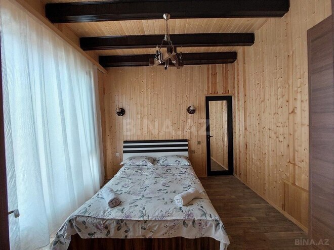 4 otaqlı həyət evi/bağ evi - Quba - 200 m² (6)