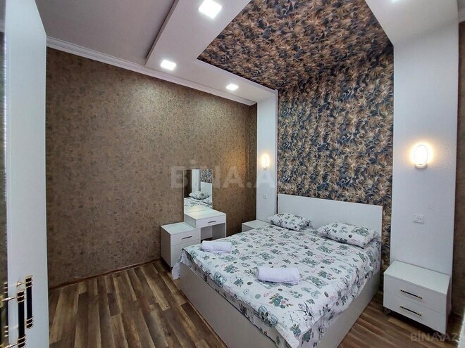 4 otaqlı həyət evi/bağ evi - Quba - 200 m² (4)