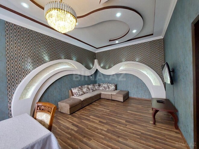 4 otaqlı həyət evi/bağ evi - Quba - 200 m² (11)