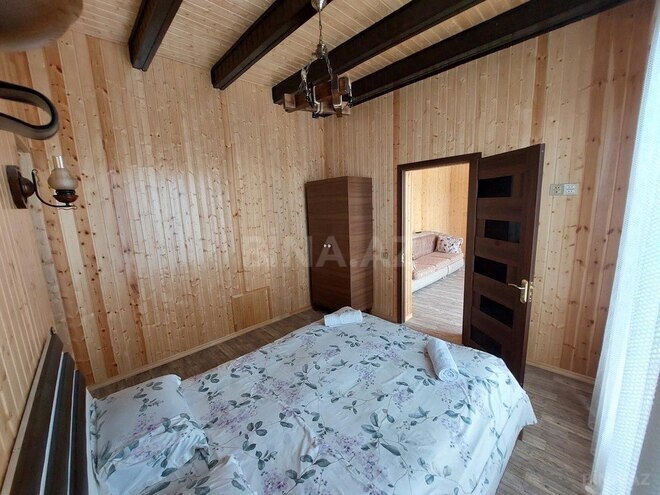4 otaqlı həyət evi/bağ evi - Quba - 200 m² (5)