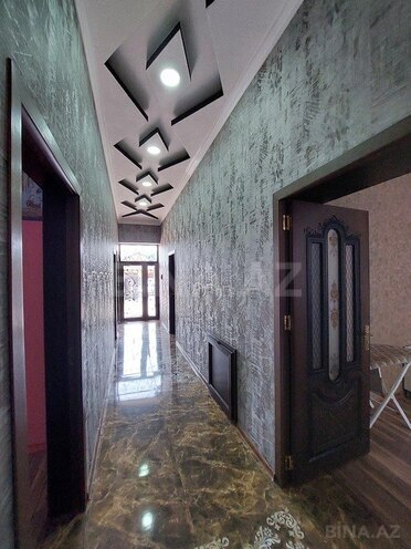 4 otaqlı həyət evi/bağ evi - Quba - 200 m² (14)