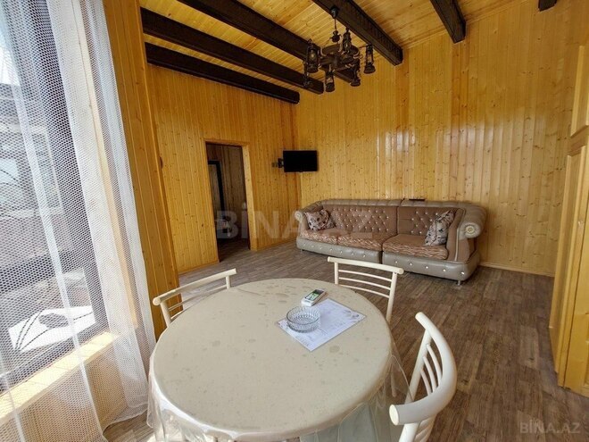 4 otaqlı həyət evi/bağ evi - Quba - 200 m² (12)