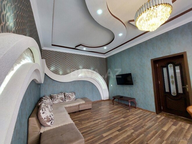 4 otaqlı həyət evi/bağ evi - Quba - 200 m² (9)