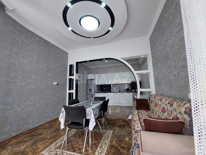 4 otaqlı həyət evi/bağ evi - Quba - 200 m² (15)