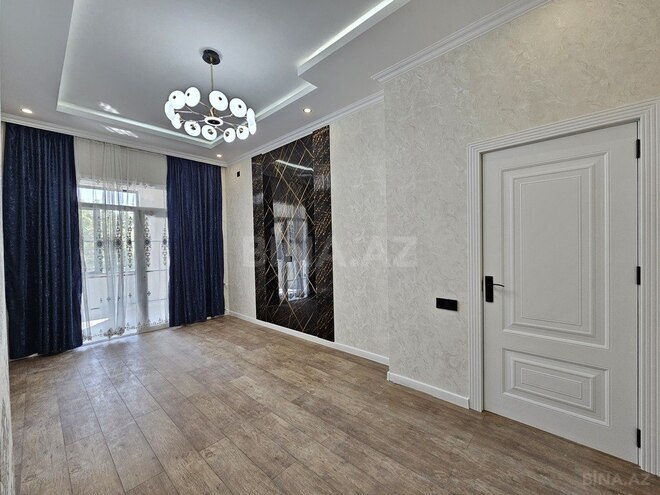 2 otaqlı yeni tikili - Xırdalan - 53 m² (4)