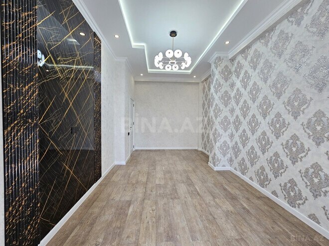 2 otaqlı yeni tikili - Xırdalan - 53 m² (2)