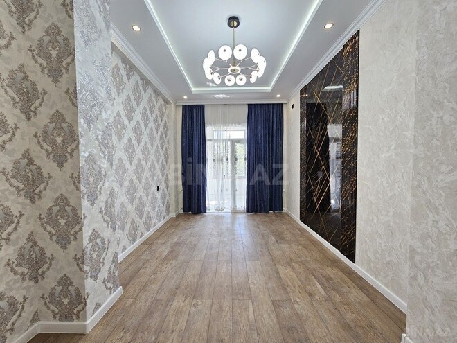 2 otaqlı yeni tikili - Xırdalan - 53 m² (1)