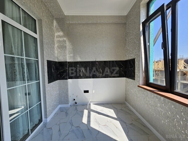2 otaqlı yeni tikili - Xırdalan - 53 m² (8)