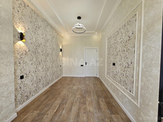 2 otaqlı yeni tikili - Xırdalan - 53 m² (9)