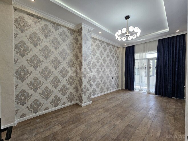 2 otaqlı yeni tikili - Xırdalan - 53 m² (3)