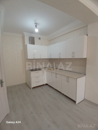 2 otaqlı yeni tikili - Yeni Yasamal q. - 80 m² (4)