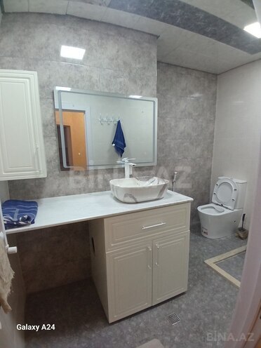 2 otaqlı yeni tikili - Yeni Yasamal q. - 80 m² (7)