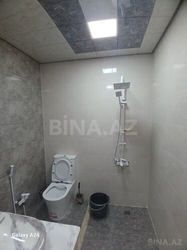 2 otaqlı yeni tikili - Yeni Yasamal q. - 80 m² (9)