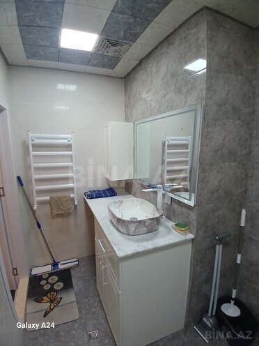 2 otaqlı yeni tikili - Yeni Yasamal q. - 80 m² (8)
