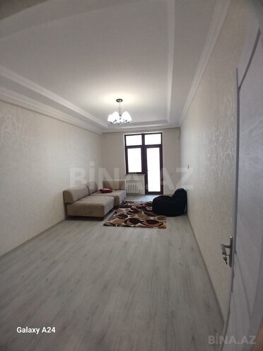 2 otaqlı yeni tikili - Yeni Yasamal q. - 80 m² (1)