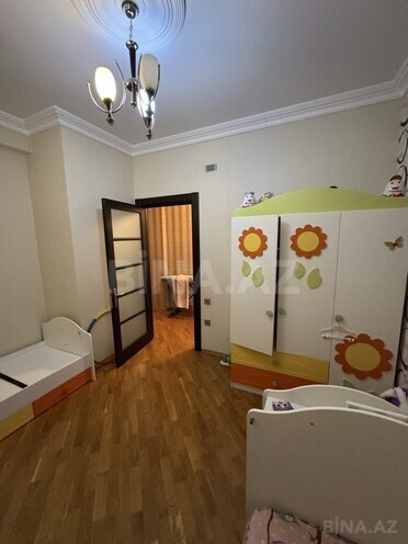 3 otaqlı yeni tikili - Həzi Aslanov q. - 80 m² (7)